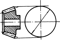 齒輪基本術語錐齒輪