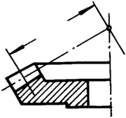 齒輪基本術語錐齒輪、準雙曲面齒輪及其齒輪副