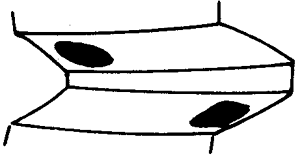 錐齒輪和準雙曲面齒輪術語加工方法、輪齒接觸、檢查和試驗