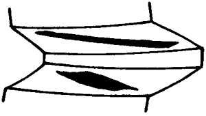 錐齒輪和準雙曲面齒輪術語加工方法、輪齒接觸、檢查和試驗