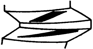 錐齒輪和準雙曲面齒輪術語加工方法、輪齒接觸、檢查和試驗