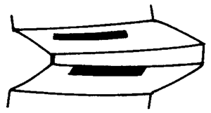 錐齒輪和準雙曲面齒輪術語加工方法、輪齒接觸、檢查和試驗